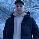 Знакомства: Nazarii, 28 лет, Хоф