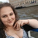 Знакомства: Елизавета, 35 лет, Санкт-Петербург