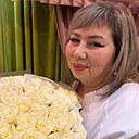 Знакомства: Дина, 45 лет, Караганда
