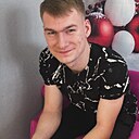 Знакомства: Илья, 22 года, Салаир