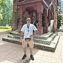 Знакомства: Алекс, 40 лет, Москва