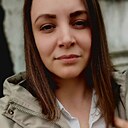 Знакомства: Анастасия, 31 год, Владивосток