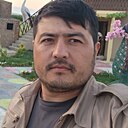 Знакомства: Baxa, 33 года, Магадан