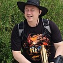 Знакомства: Владимир, 37 лет, Москва