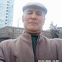 Знакомства: Bakhtiyor, 51 год, Рокишкис
