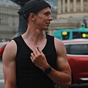 Знакомства: Максим, 22 года, Санкт-Петербург