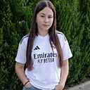 Знакомства: Карина, 23 года, Днепр