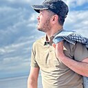 Знакомства: Саид, 41 год, Санкт-Петербург