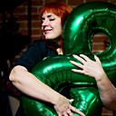 Знакомства: Марина, 47 лет, Астрахань