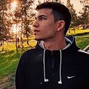 Знакомства: Андрей, 28 лет, Новосибирск