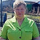 Знакомства: Светлана, 60 лет, Омск