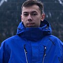 Знакомства: Вадим, 27 лет, Вологда