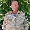 Знакомства: Алексей, 48 лет, Феодосия
