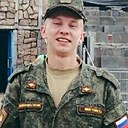 Знакомства: Кирилл, 26 лет, Пермь