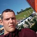 Знакомства: Костя А, 24 года, Пермь