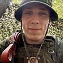 Знакомства: Алексей, 25 лет, Антрацит