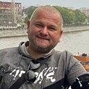 Знакомства: Серёга, 46 лет, Железноводск