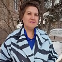 Знакомства: Ольга, 47 лет, Самара