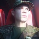Знакомства: Серёга, 18 лет, Сарань