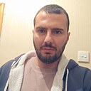 Знакомства: Timur, 35 лет, Калиш