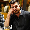 Знакомства: Rufo, 30 лет, Варшава