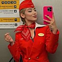 Знакомства: Вика, 21 год, Москва