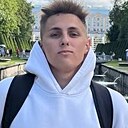 Знакомства: Данил, 21 год, Сыктывкар