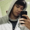 Знакомства: Руслан, 18 лет, Шымкент