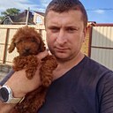 Знакомства: Сергій, 37 лет, Киев