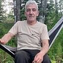 Знакомства: Оганес, 45 лет, Шерегеш