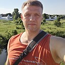 Знакомства: Владимир, 46 лет, Алупка