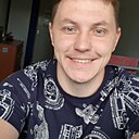 Знакомства: Антон, 29 лет, Шахтинск