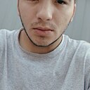 Знакомства: Андрей, 22 года, Красноярск