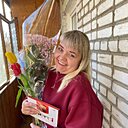 Знакомства: Анна, 47 лет, Владимир