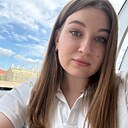 Знакомства: Елизавета, 24 года, Москва