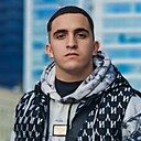 Знакомства: Йбрагйм, 22 года, Минск