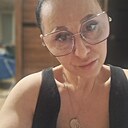 Знакомства: Ясмина, 48 лет, Москва