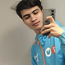 Знакомства: Сардорбек, 21 год, Бабушкин