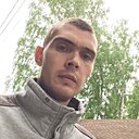 Знакомства: Алекс, 35 лет, Тюмень