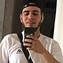 Знакомства: Евгений, 22 года, Шахтинск