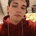Знакомства: Алик, 22 года, Оренбург