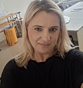 Знакомства: Наталья, 45 лет, Саратов