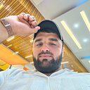 Знакомства: Samir, 26 лет, Нягань