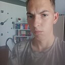 Знакомства: Никита, 20 лет, Скидель