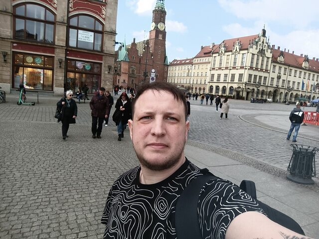 Фото - Tabor.ru