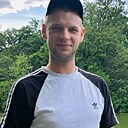Знакомства: Игорь, 25 лет, Синельниково