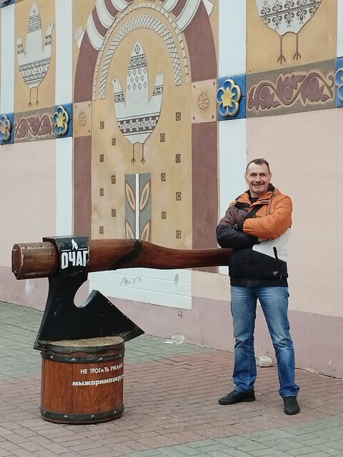 Фото - Tabor.ru