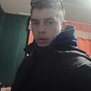 Знакомства: Илья, 22 года, Верхнедвинск