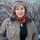 Знакомства: Юлия, 44 года, Бишкек