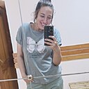 Знакомства: Анастасия, 30 лет, Омск